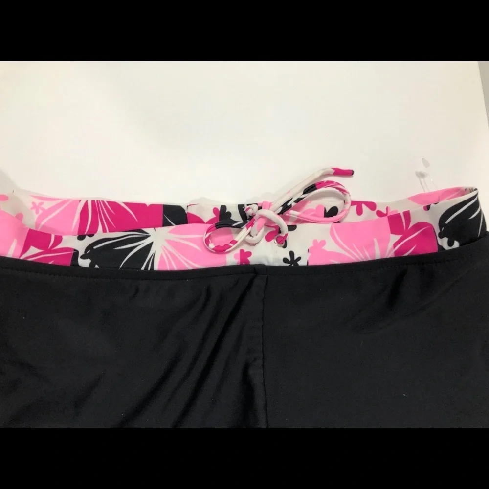 “Personal Identity” Swim Short L New